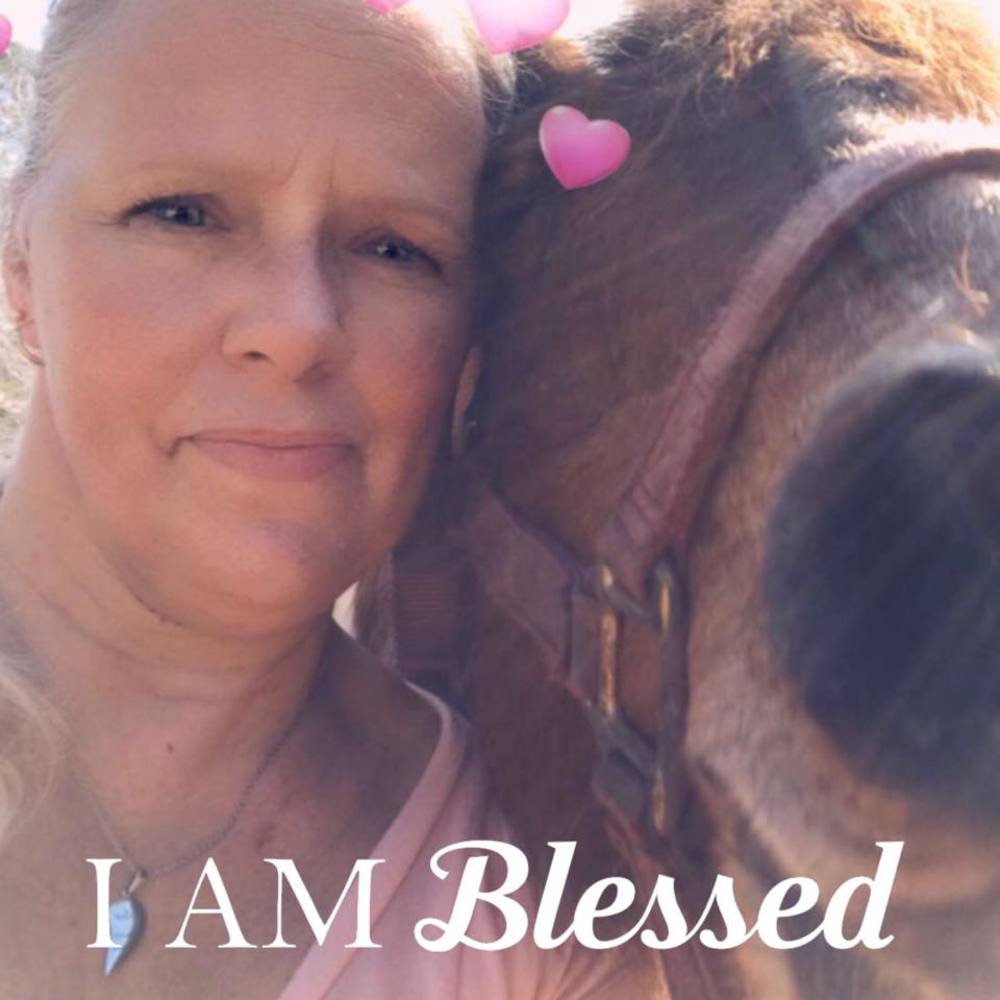 Meet your Posher, Tammie